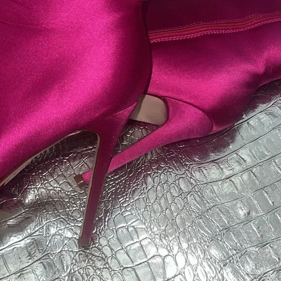 Woman boots - Picture 5 of 6